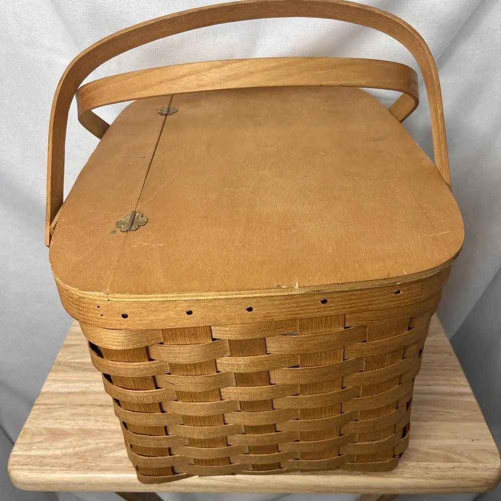 Peterboro basket company